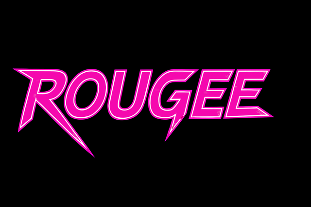 Rougee Player Logo